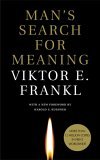 Man's Search for Meaning (OLD EDITION/OUT of PRINT) 2006 9780807014295 Front Cover