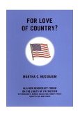 For Love of Country? A New Democracy Forum on the Limits of Patriotism cover art