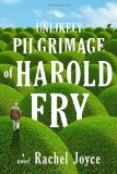 Unlikely Pilgrimage of Harold Fry  cover art