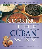 Cooking the Cuban Way 2nd 2004 Revised  9780822541295 Front Cover