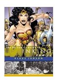 DC Comics Guide to Inking Comics  9780823010295 Front Cover