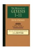 Message of Genesis 1--11  cover art