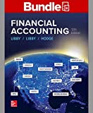 GEN COMBO LOOSELEAF FINANCIAL ACCOUNTING with CONNECT Access Card  cover art