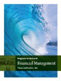 Financial Management: Theory & Practice cover art