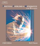 Practical Problems in Mathematics for Welders 5th 2008 Revised  9781418042295 Front Cover