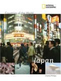 National Geographic Countries of the World: Japan 2007 9781426300295 Front Cover