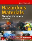 Hazardous Materials: Managing the Incident, Student Workbook  cover art