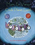 Mars and Venus Circle Planet Earth 2012 9781475290295 Front Cover