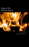 Boetry The Journey Begins 2013 9781482539295 Front Cover