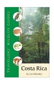 Costa Rica (Traveller's Wildlife Guides) Travellers' Wildlife Guide cover art