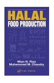 Halal Food Production  cover art