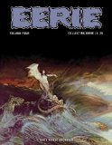 Eerie Archives Volume 4 Collecting Eerie 16-22 2010 9781595824295 Front Cover