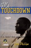 Mr Touchdown 2008 9781605280295 Front Cover