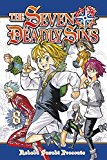 Seven Deadly Sins 8 2015 9781612628295 Front Cover