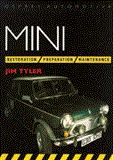 Mini Restoration Preperation - Restoration and Maintenance 1993 9781855322295 Front Cover