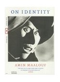 On Identity  9781860467295 Front Cover