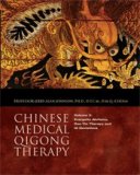 Chinese Medical Qigong Therapy cover art