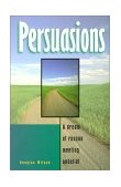 Persuasions A Dream of Reason Meeting Unbelief cover art