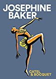 Josephine Baker  9781910593295 Front Cover