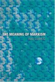 Meaning of Marxism  cover art