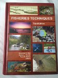Fisheries Techniques 