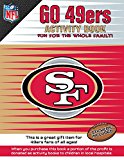 Go 49ers Activity Book 2014 9781941788295 Front Cover
