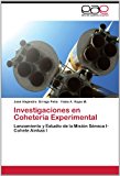 Investigaciones en Coheterï¿½a Experimental 2012 9783659003295 Front Cover