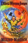 Mixed Magics (The Chrestomanci)  9780006755296 Front Cover