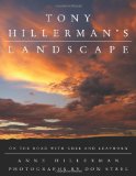 Tony Hillerman&#39;s Landscape On the Road with Chee and Leaphorn