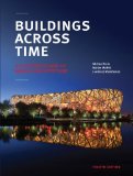 Buildings Across Time: an Introduction to World Architecture  cover art