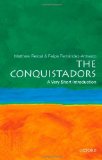 Conquistadors: a Very Short Introduction 