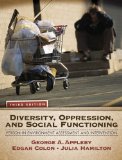 Diversity, Oppression, and Social Functioning Person-In-Environment Assessment and Intervention