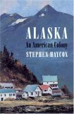 Alaska An American Colony cover art