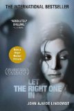 Let the Right One In A Novel cover art