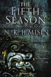 Fifth Season  9780316229296 Front Cover