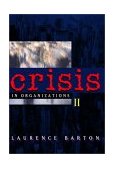Crisis in Organizations II  cover art