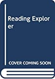 Reading Explorer 4: Student's Book 3rd 9780357116296 Front Cover
