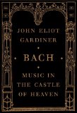 Bach Music in the Castle of Heaven cover art