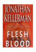Flesh and Blood 2001 9780375431296 Front Cover