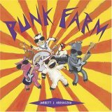 Punk Farm  cover art