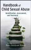 Handbook of Child Sexual Abuse Identification, Assessment, and Treatment cover art