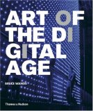 Art of the Digital Age 2007 9780500286296 Front Cover