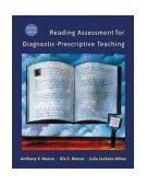 Reading Assessment for Diagnostic-Prescriptive Teaching 2nd 2003 Revised  9780534508296 Front Cover