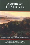 America's First River The History and Culture of the Hudson River Valley cover art