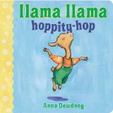 Llama Llama Hoppity-Hop 2012 9780670013296 Front Cover