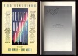 Heaven Is Under Our Feet : A Book for Walden Woods  9780681411296 Front Cover