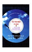 All You Need Is Love And 99 Other Life Lessons from Classic Rock Songs 1998 9780684845296 Front Cover