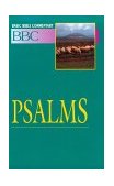 Basic Bible Commentary Psalms Volume 10 1994 9780687026296 Front Cover