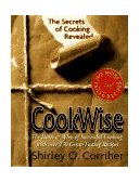 CookWise The Secrets of Cooking Revealed cover art
