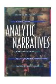 Analytic Narratives  cover art